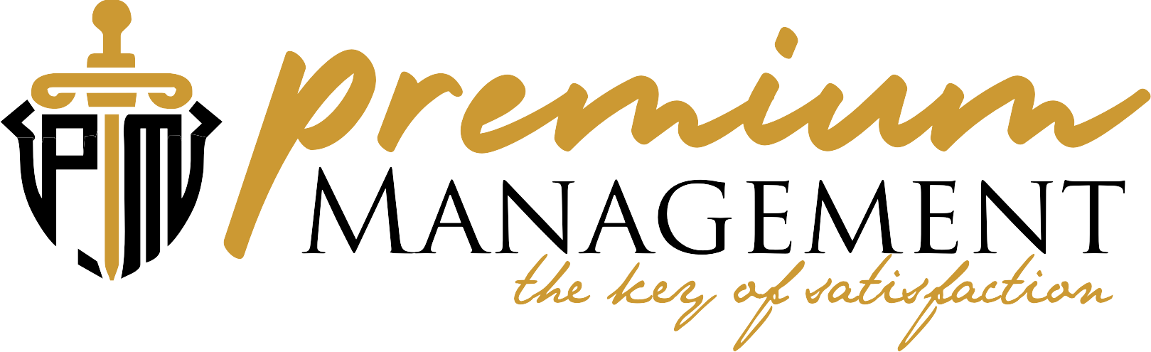 Premium Logo